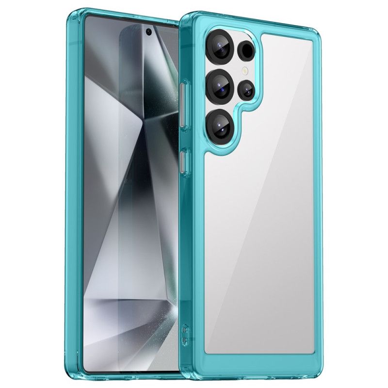 Kuori Samsung Galaxy S25 Ultra 5g Hienovarainen Muotoilu