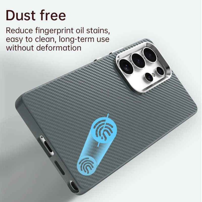 Kuori Samsung Galaxy S25 Ultra 5g Hiilikuitukuvio