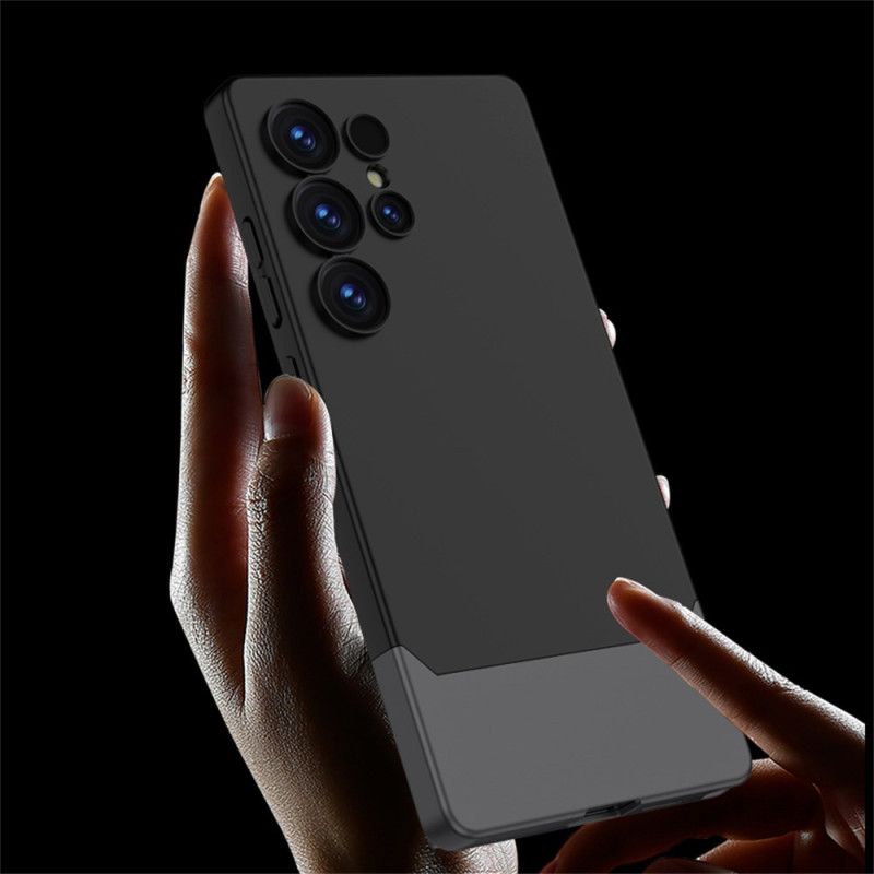 Kuori Samsung Galaxy S25 Ultra 5g Irrotettava Kaksivärinen Gkk