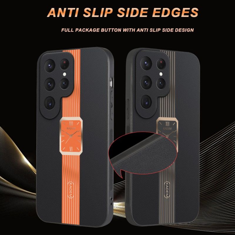 Kuori Samsung Galaxy S25 Ultra 5g Kadem-kello