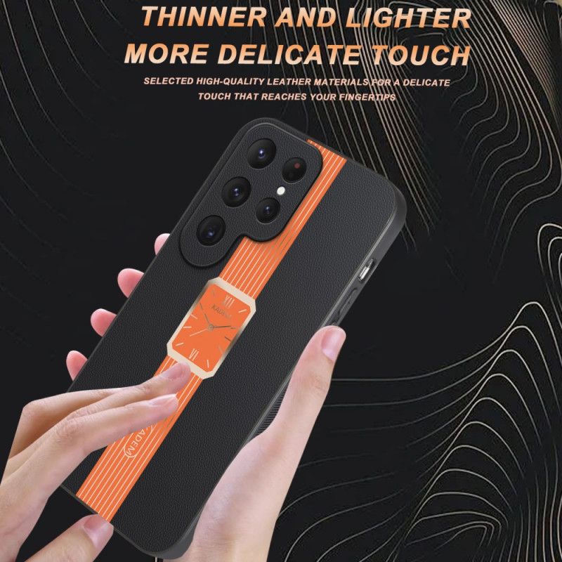 Kuori Samsung Galaxy S25 Ultra 5g Kadem-kello