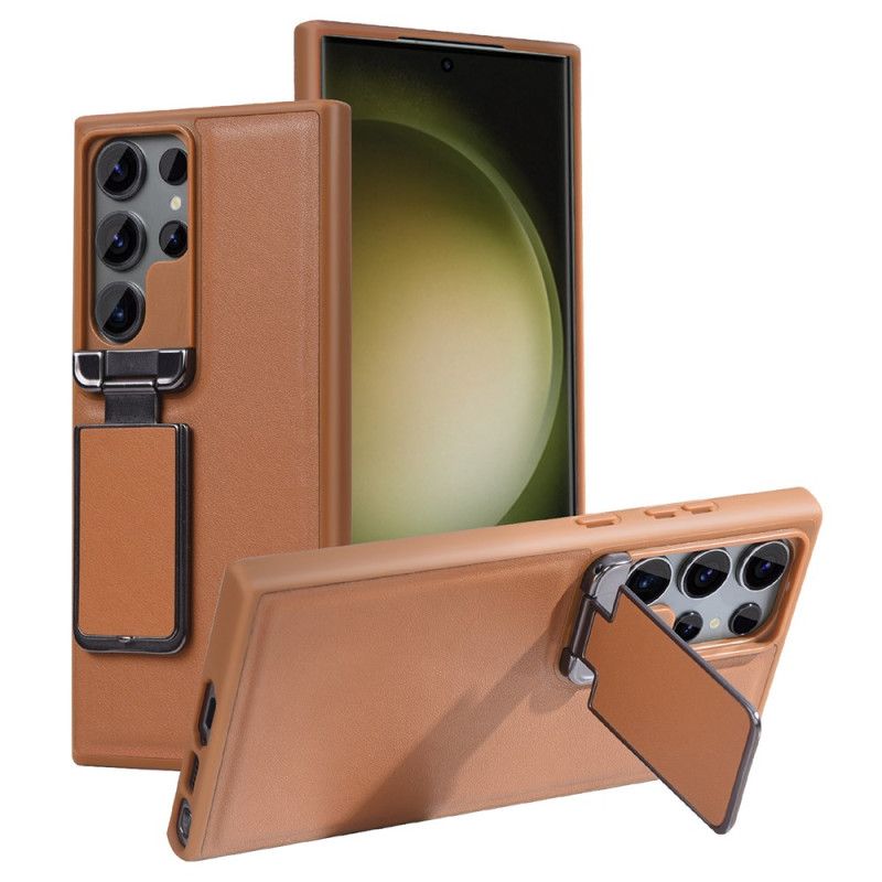 Kuori Samsung Galaxy S25 Ultra 5g Klassinen Gkk-jalusta