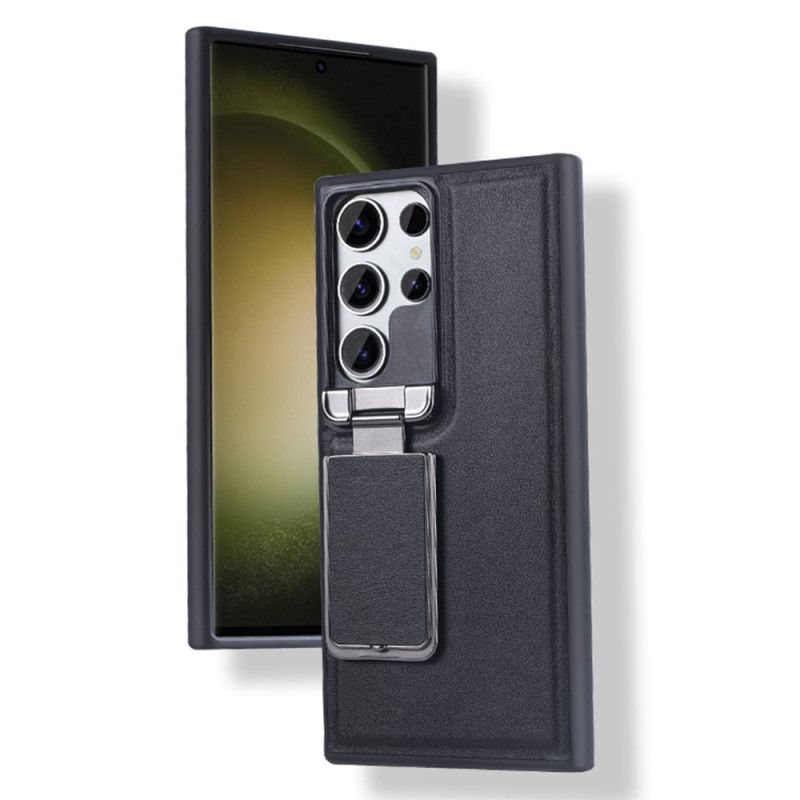 Kuori Samsung Galaxy S25 Ultra 5g Klassinen Gkk-jalusta