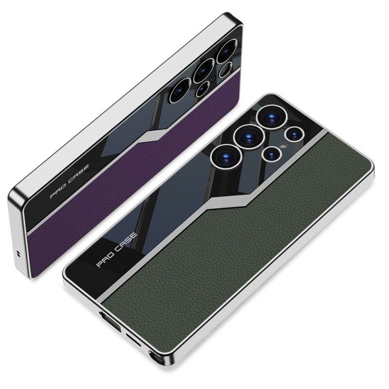 Kuori Samsung Galaxy S25 Ultra 5g Klassinen Gkk Suojakuori