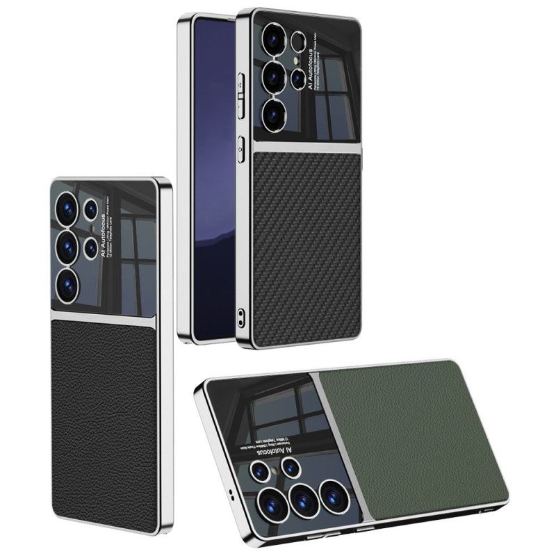 Kuori Samsung Galaxy S25 Ultra 5g Klassinen Gkk Suojakuori