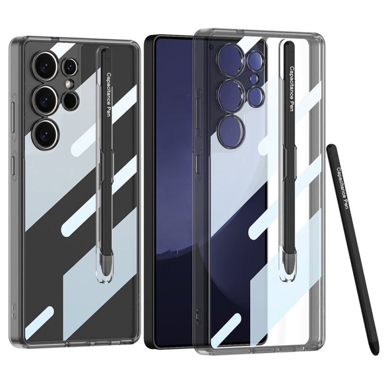 Kuori Samsung Galaxy S25 Ultra 5g Kristallinkirkas