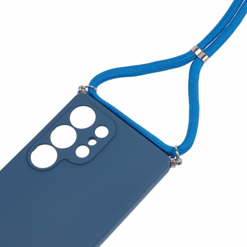 Kuori Samsung Galaxy S25 Ultra 5g Kumipintainen