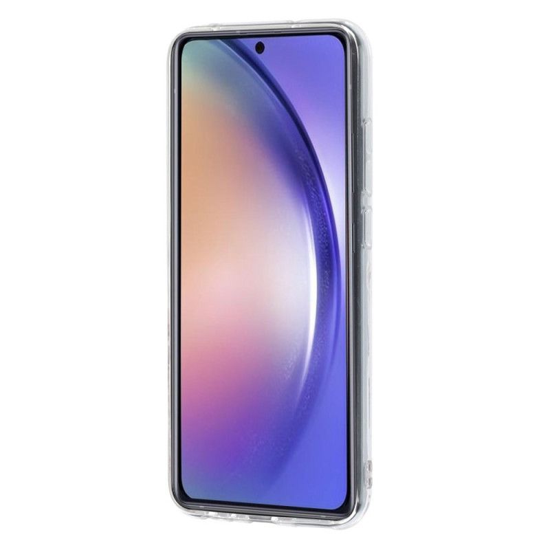 Kuori Samsung Galaxy S25 Ultra 5g Lumiukko