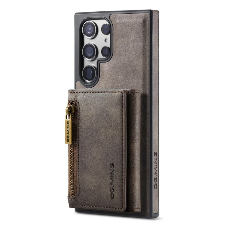 Kuori Samsung Galaxy S25 Ultra 5g M5-sarja Dg.ming Suojakuori