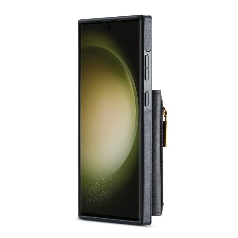 Kuori Samsung Galaxy S25 Ultra 5g M5-sarja Dg.ming Suojakuori