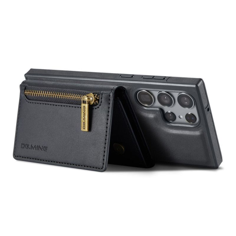 Kuori Samsung Galaxy S25 Ultra 5g M5-sarja Dg.ming Suojakuori