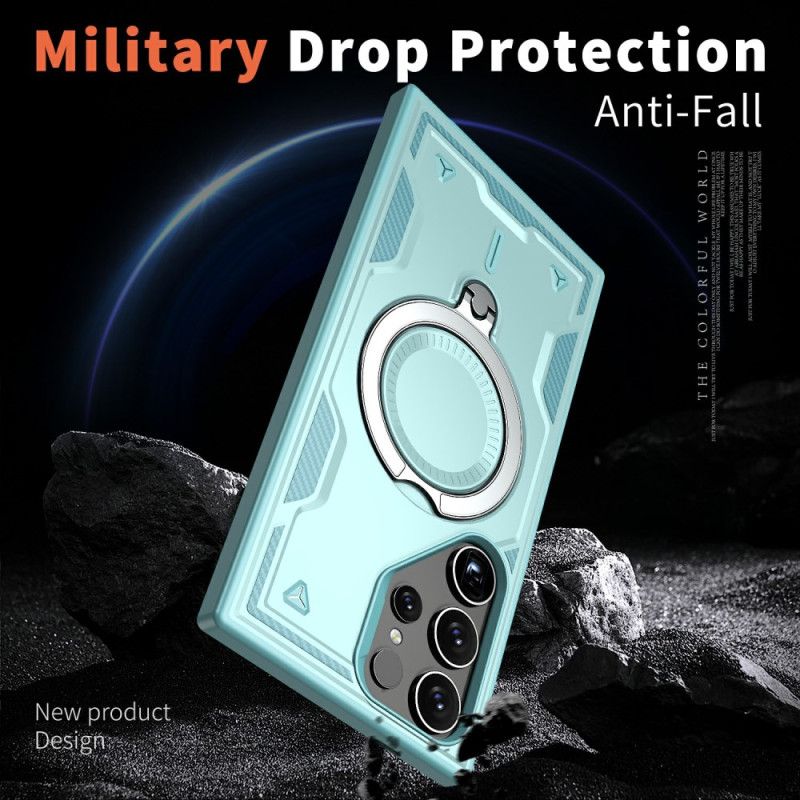 Kuori Samsung Galaxy S25 Ultra 5g Magsafe-yhteensopiva