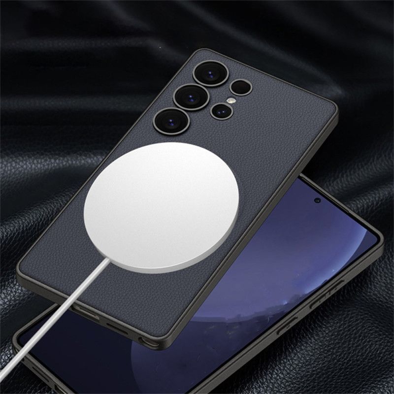 Kuori Samsung Galaxy S25 Ultra 5g Magsafe-yhteensopiva Ohut Suojakuori