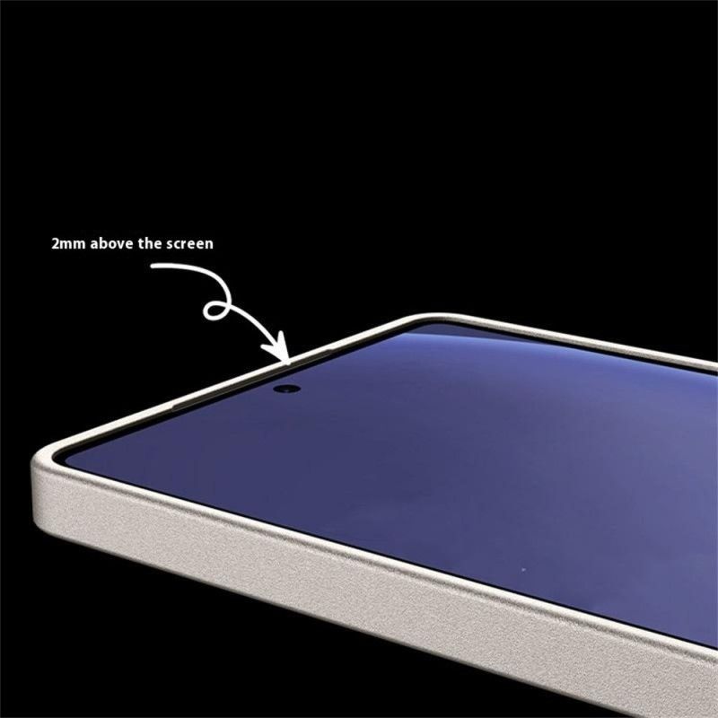 Kuori Samsung Galaxy S25 Ultra 5g Magsafe-yhteensopiva Ohut Suojakuori