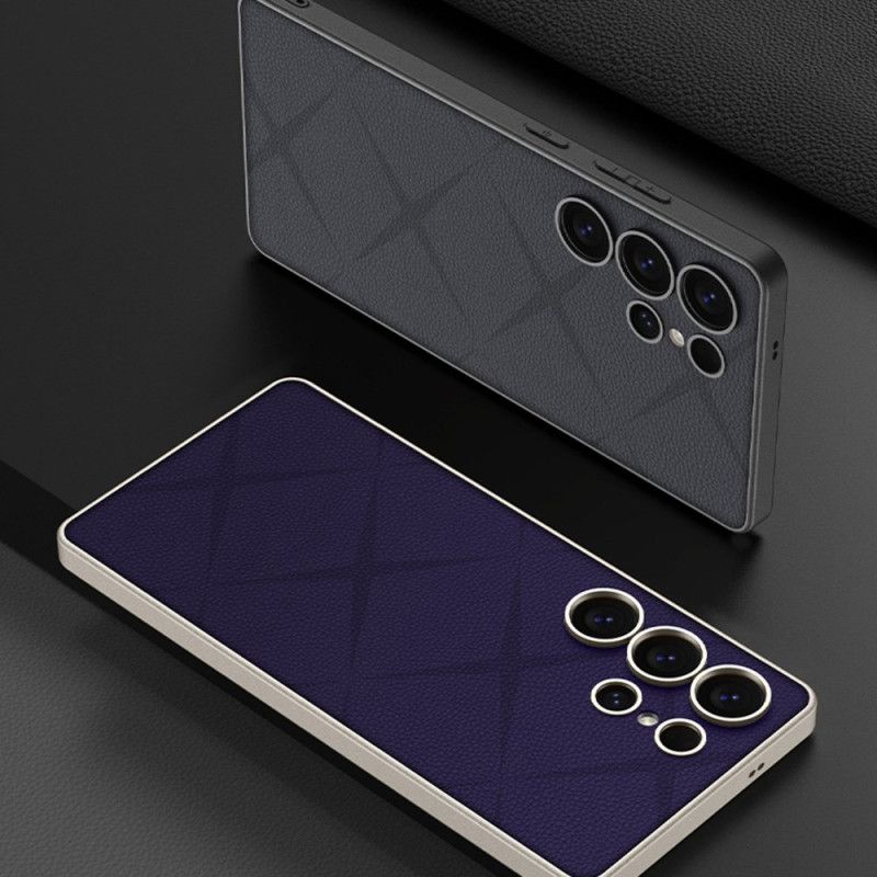 Kuori Samsung Galaxy S25 Ultra 5g Magsafe-yhteensopiva Ohut Suojakuori