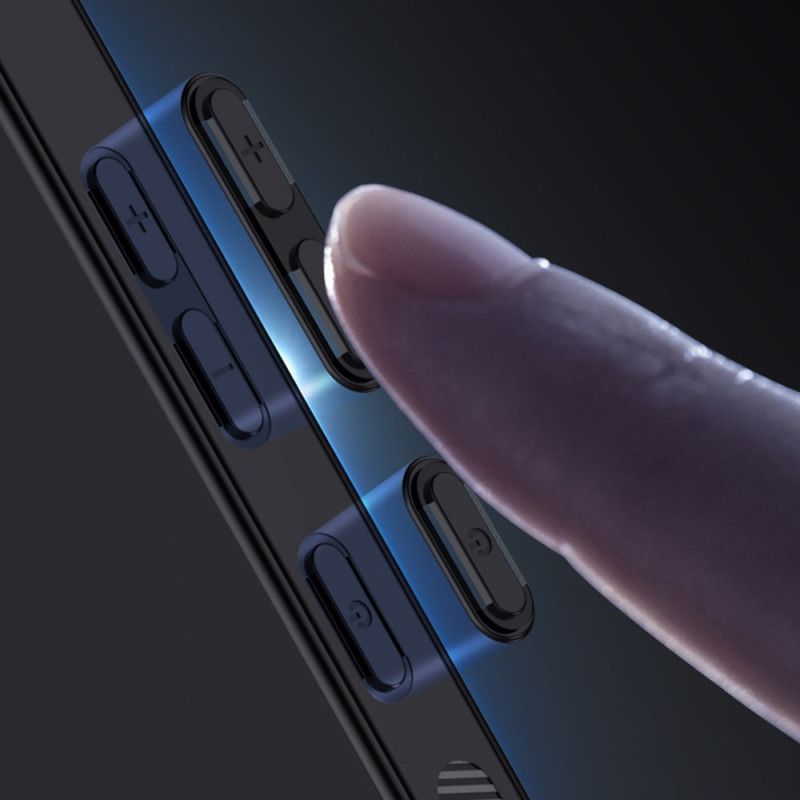 Kuori Samsung Galaxy S25 Ultra 5g Puukuvioinen