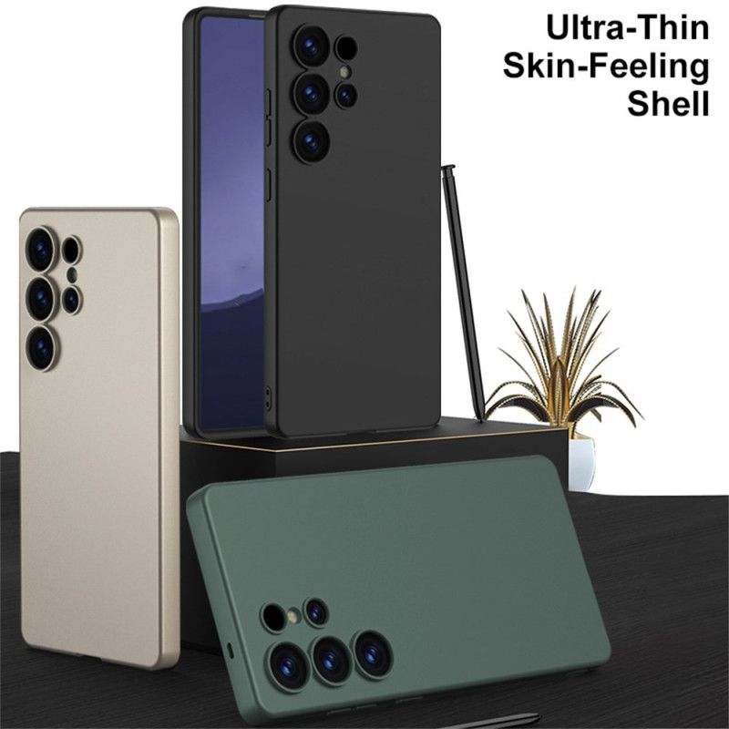 Kuori Samsung Galaxy S25 Ultra 5g Ultraohut Gkk