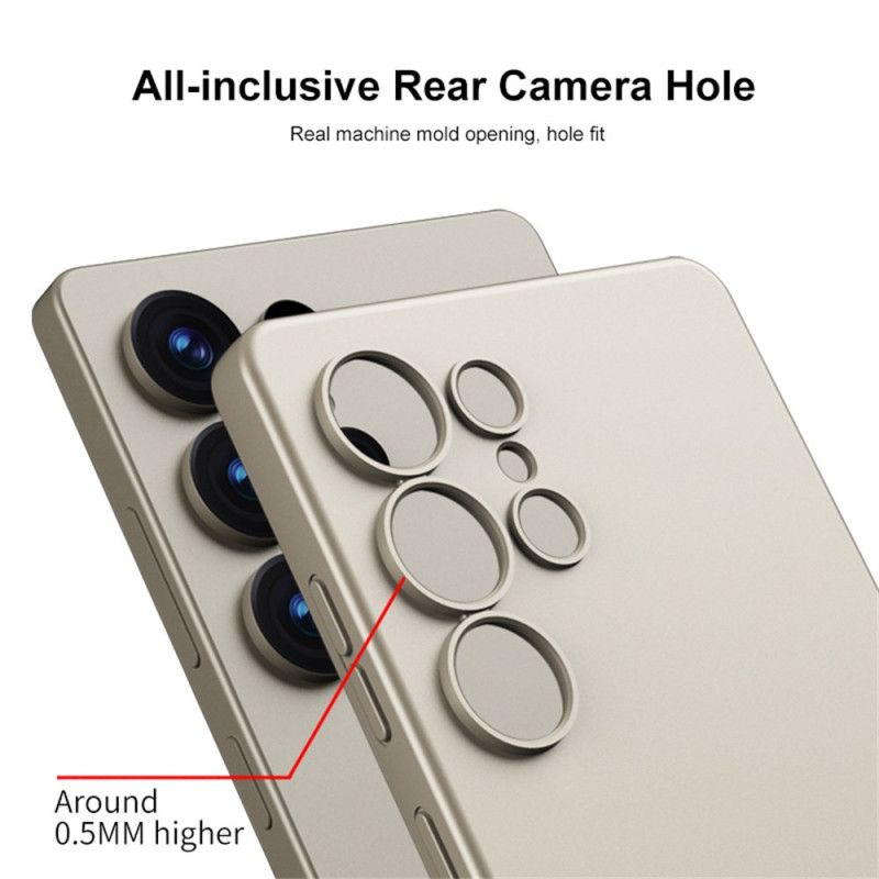 Kuori Samsung Galaxy S25 Ultra 5g Ultraohut Gkk