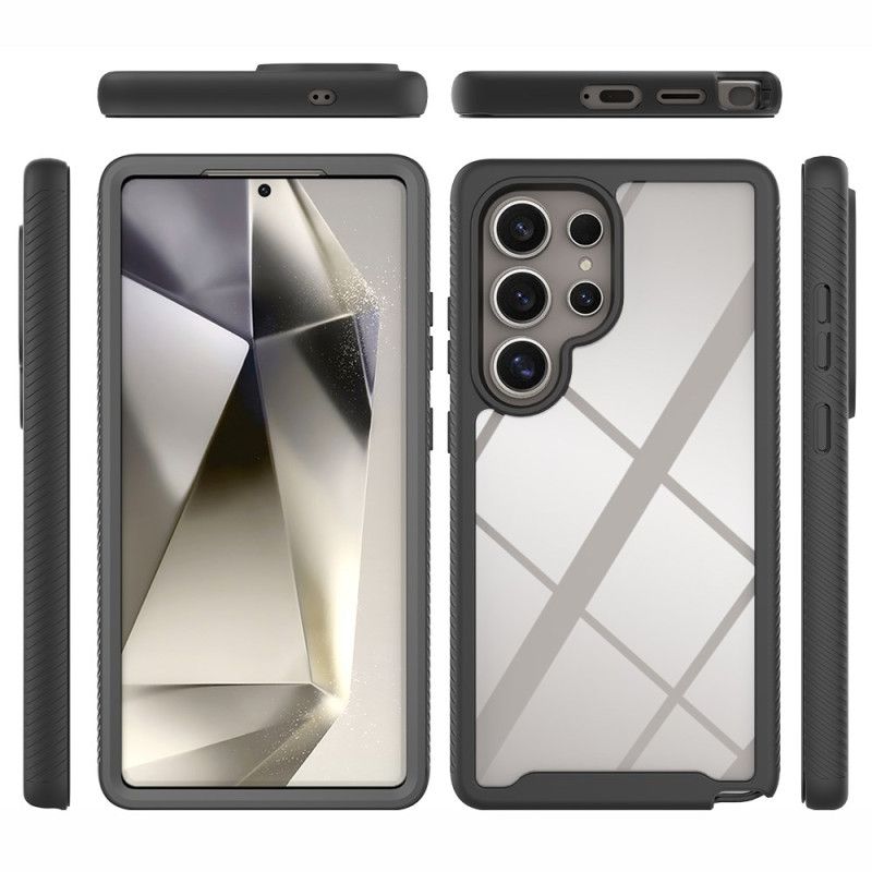 Kuori Samsung Galaxy S25 Ultra 5g Vahvistettu Kehys