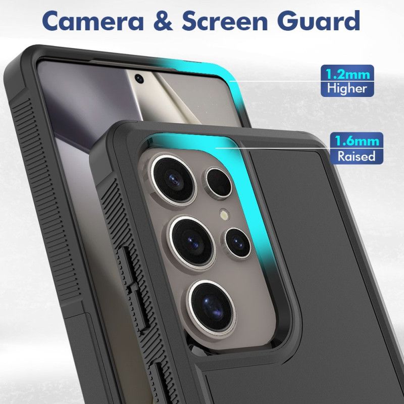 Puhelinkuoret Samsung Galaxy S25 Ultra 5g 2-in-1-suoja