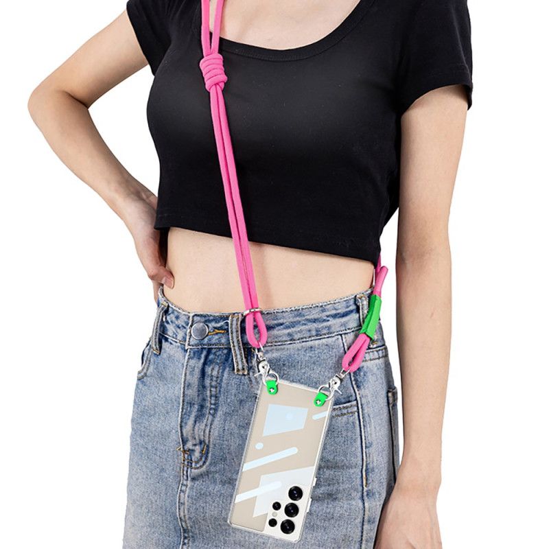 Puhelinkuoret Samsung Galaxy S25 Ultra 5g Gkk