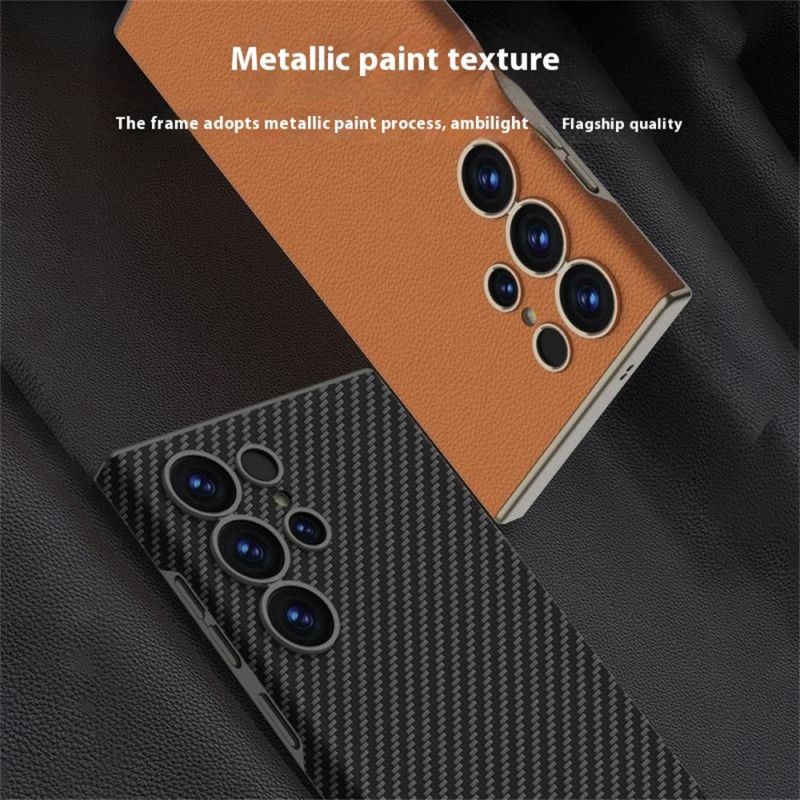 Puhelinkuoret Samsung Galaxy S25 Ultra 5g Ihon Kosketus