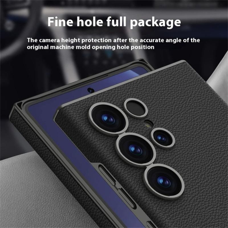 Puhelinkuoret Samsung Galaxy S25 Ultra 5g Ihon Kosketus