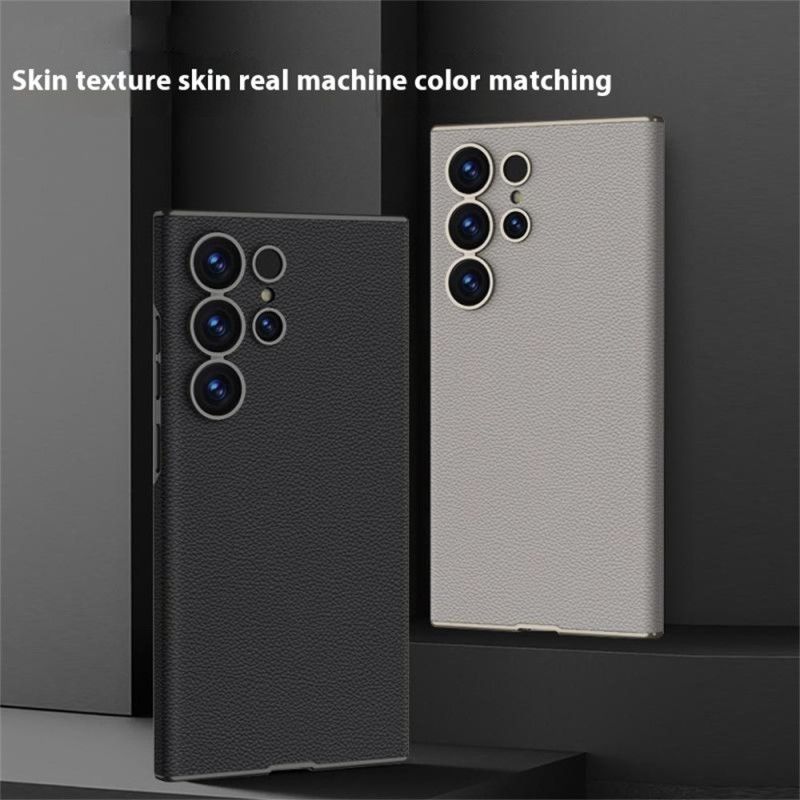 Puhelinkuoret Samsung Galaxy S25 Ultra 5g Ihon Kosketus