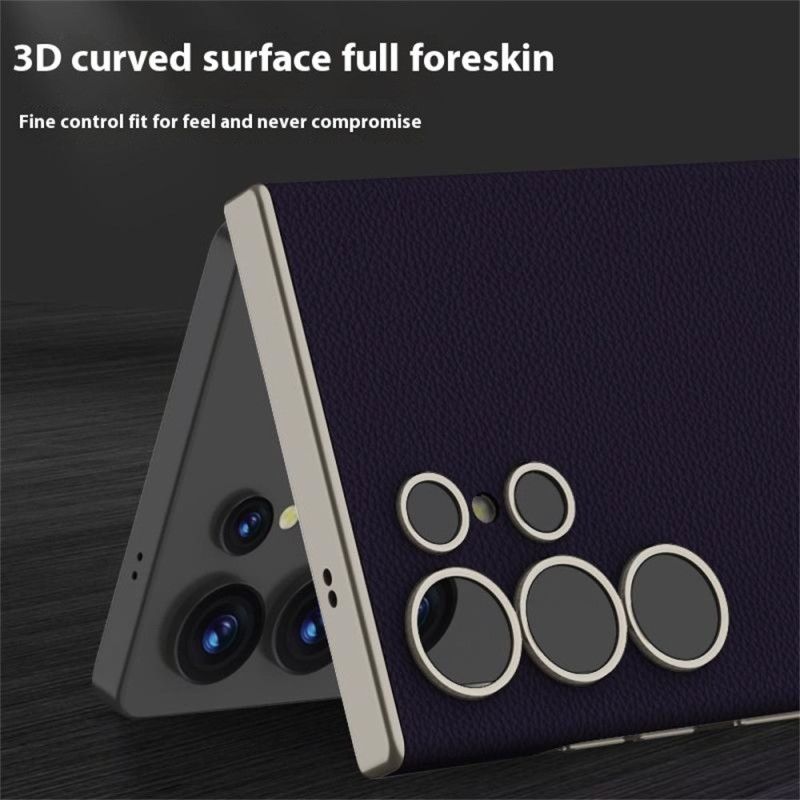 Puhelinkuoret Samsung Galaxy S25 Ultra 5g Ihon Kosketus