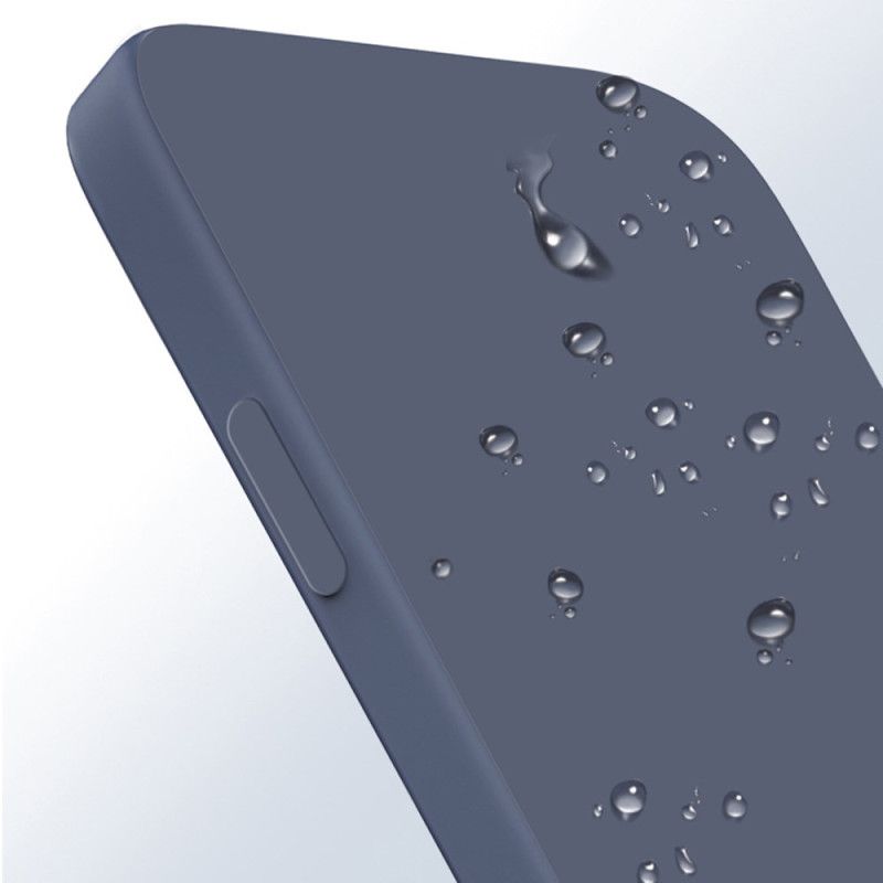 Puhelinkuoret Samsung Galaxy S25 Ultra 5g Nestemäinen Silikoni