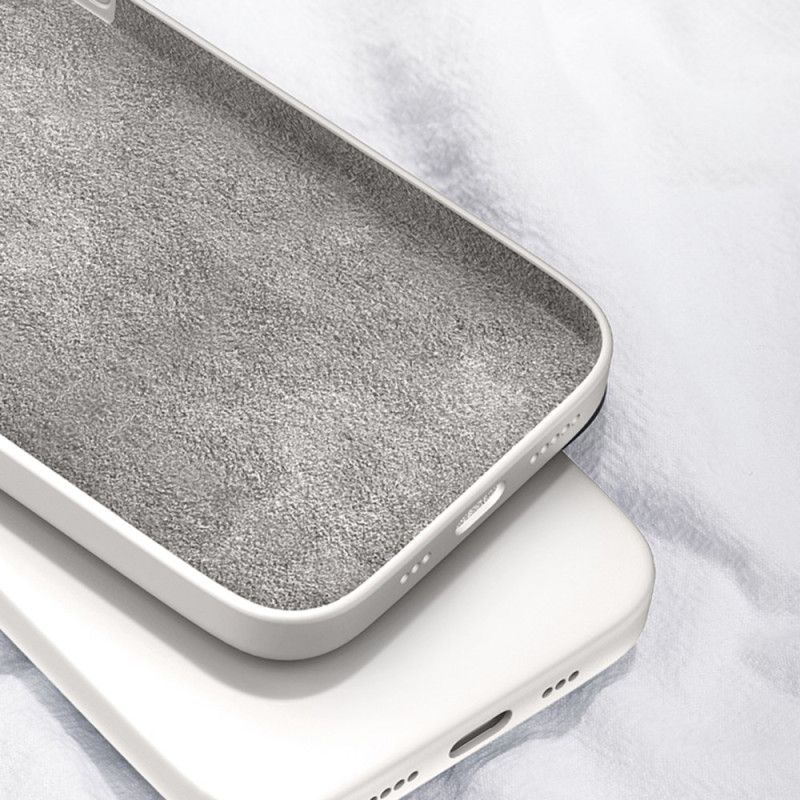 Puhelinkuoret Samsung Galaxy S25 Ultra 5g Nestemäinen Silikoni