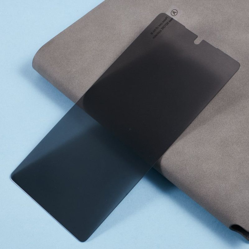 Vakoilunestoinen Karkaistusta Lasista Valmistettu Näytönsuoja Samsung Galaxy S25 Ultra 5g