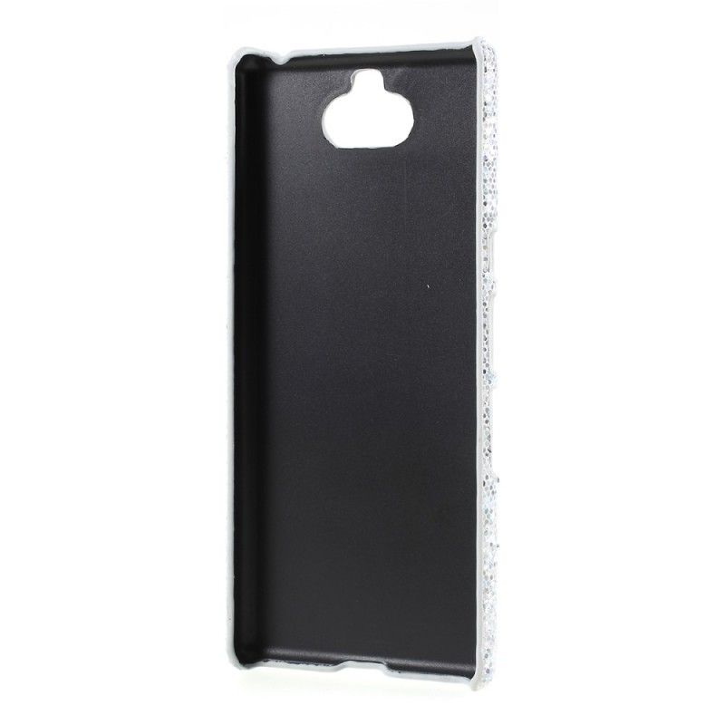Kuori Sony Xperia 10 Paljetteja Suojakuori