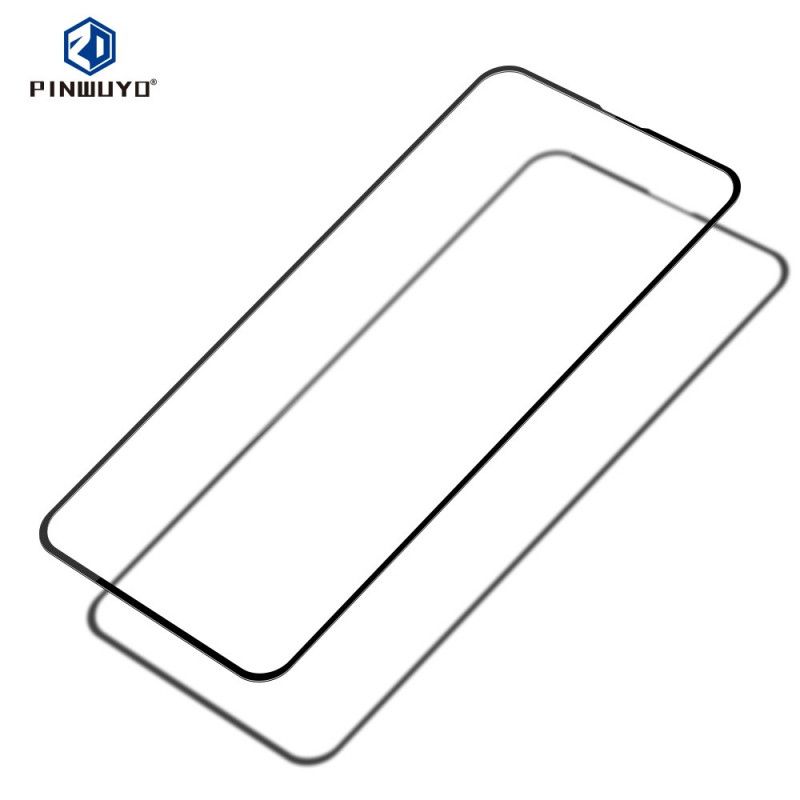 Karkaistu Lasisuoja Asus ZenFone 6 Pinwuyo