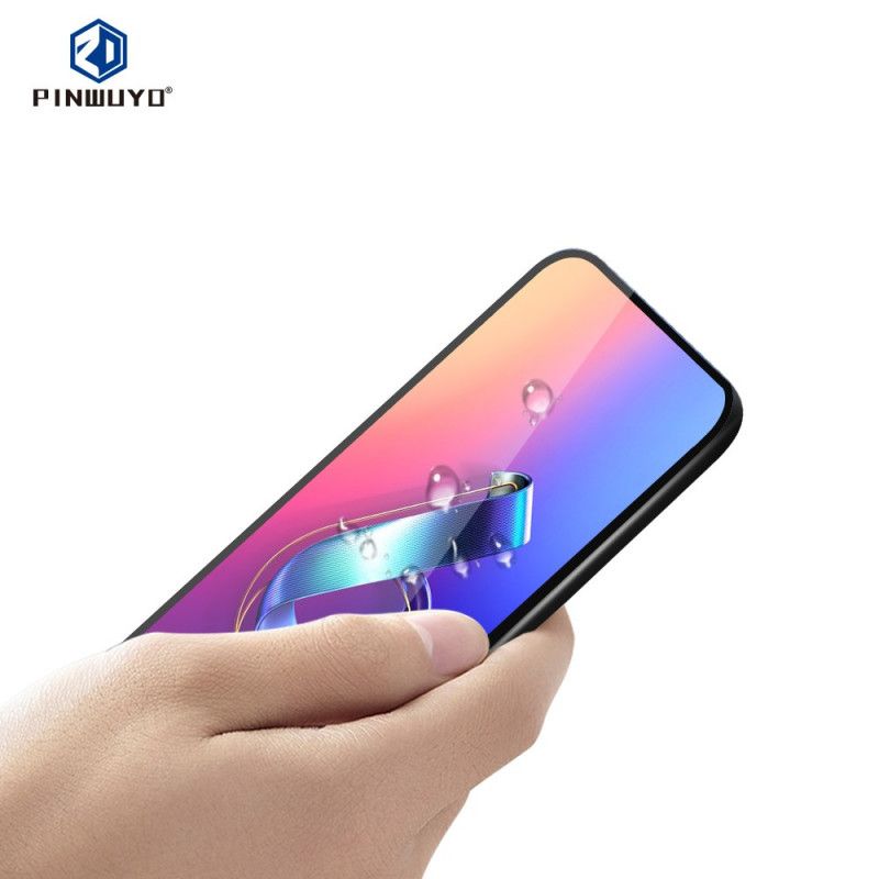 Karkaistu Lasisuoja Asus ZenFone 6 Pinwuyo
