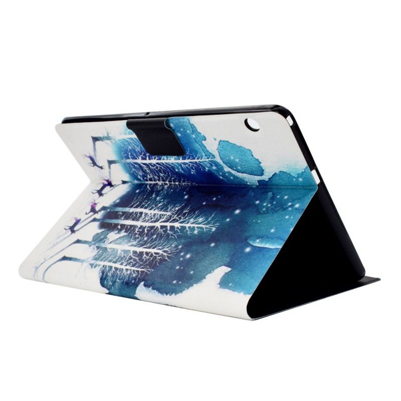 Suojakuori Huawei MediaPad T3 10 Puhelinkuoret Talvi