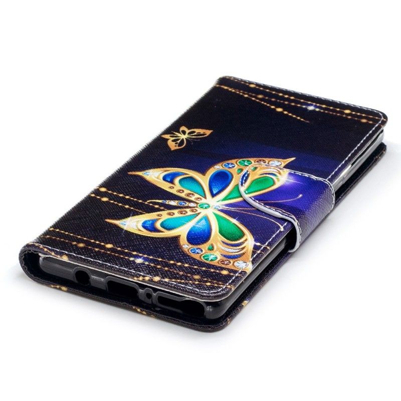 Kotelot Samsung Galaxy Note 8 Taika Perhonen