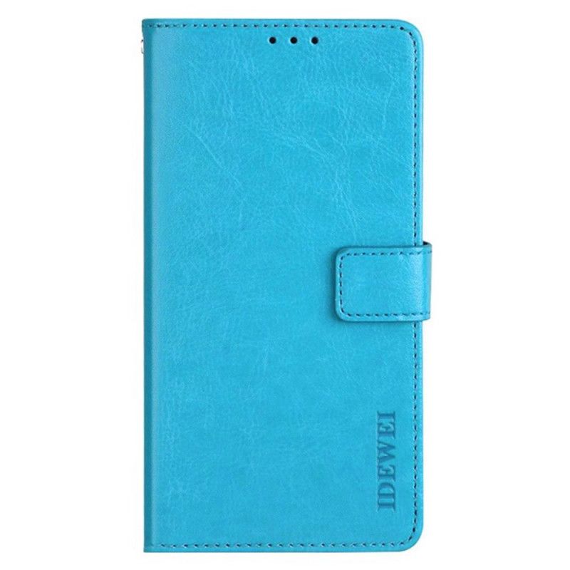 Kotelot Oppo Reno 11 5g Idewei Suojakuori