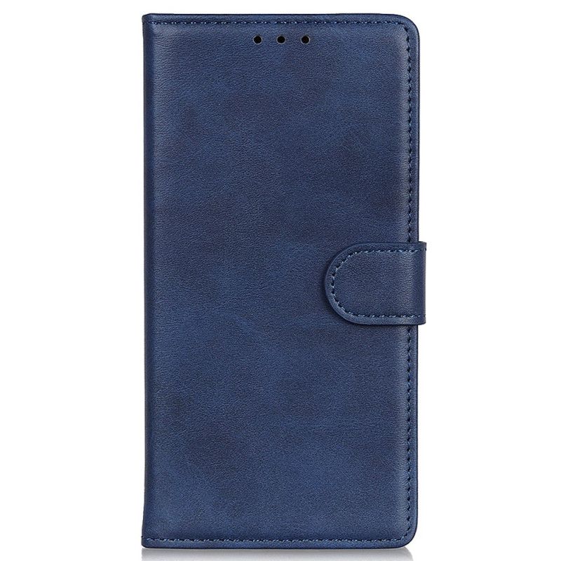 Kotelot Oppo Reno 11 5g Matta Keinonahka Suojakuori