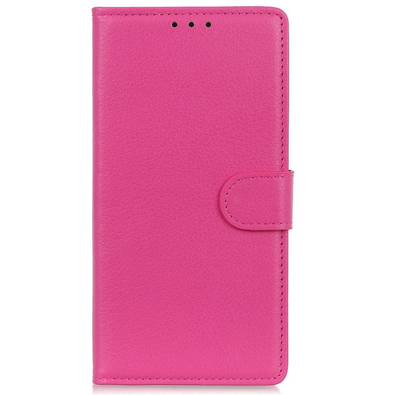 Kotelot Oppo Reno 11 5g Perinteinen Keinonahka