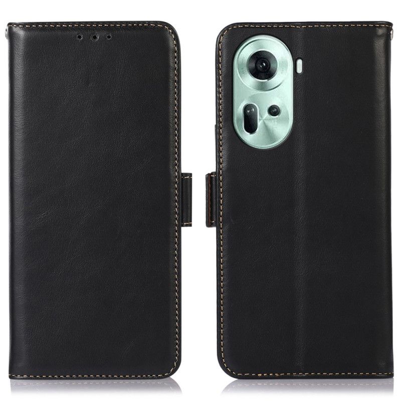Kotelot Oppo Reno 11 5g Puhelinkuoret Rfid-estotekniikka
