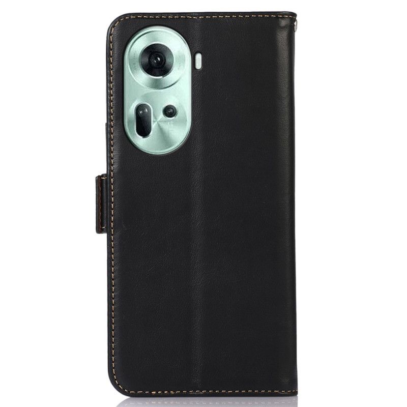 Kotelot Oppo Reno 11 5g Puhelinkuoret Rfid-estotekniikka