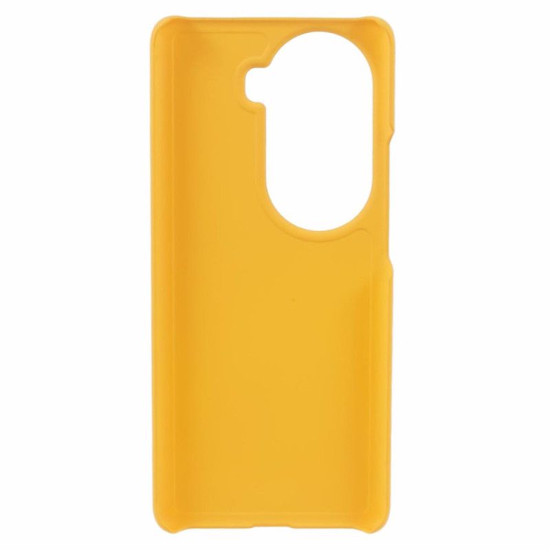 Kuori Oppo Reno 11 5g Keltainen Muovi Suojakuori