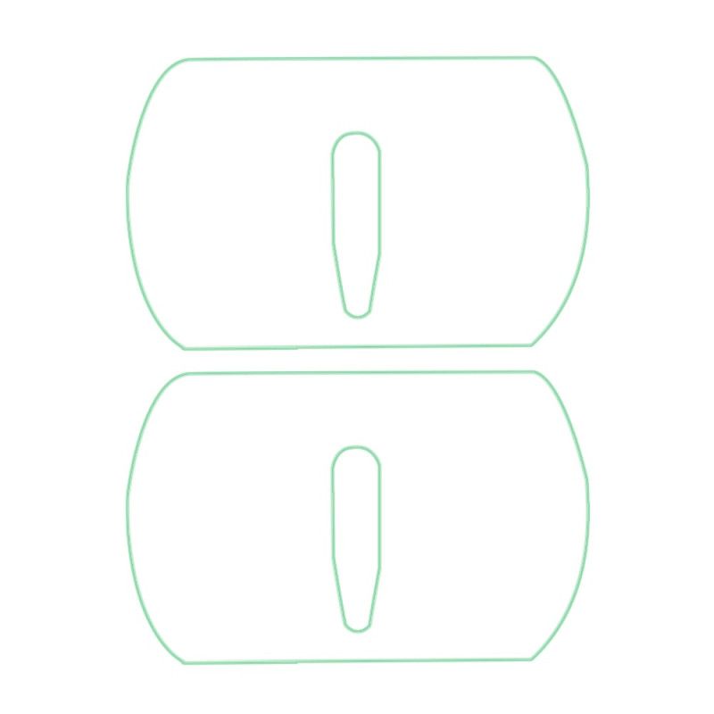 Karkaistu Lasinen Linssisuoja Huawei Mate X3