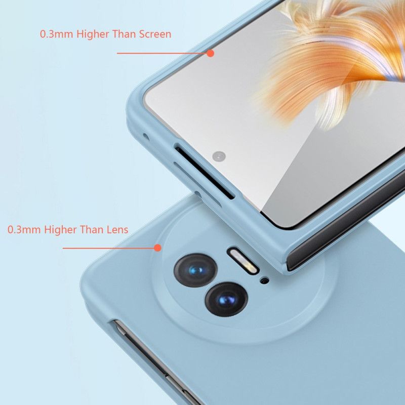 Kuori Huawei Mate X3 Erittäin Ohut Kosketusnäyttö