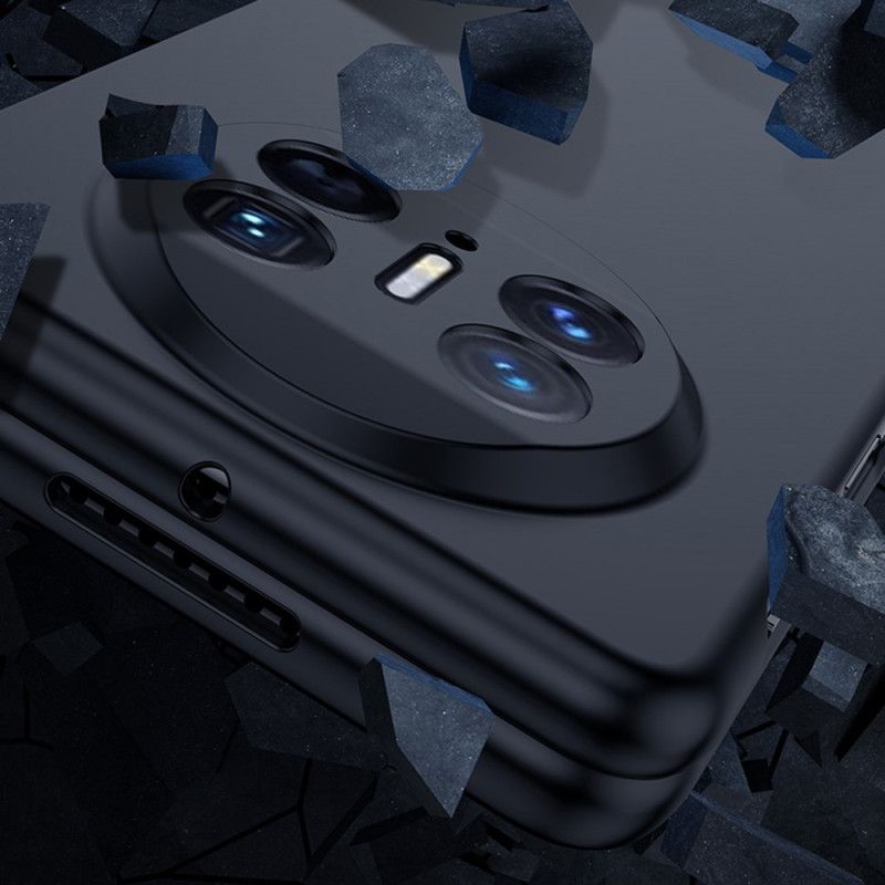 Kuori Huawei Mate X3 Erittäin Ohut Kosketusnäyttö