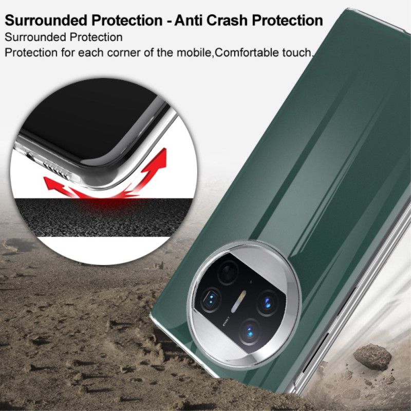 Kuori Huawei Mate X3 Imak Air Ii Pro Suojakuori