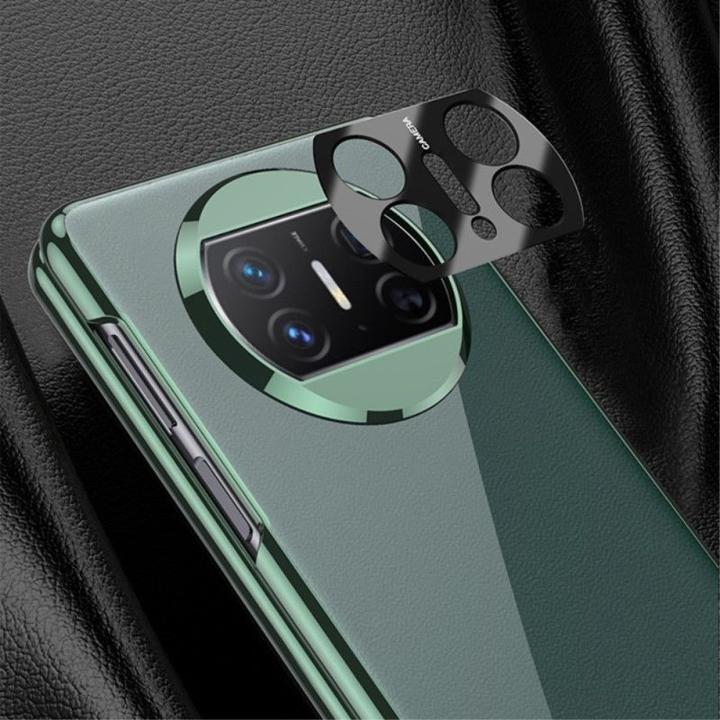 Puhelinkuoret Huawei Mate X3 Läpinäkyvä Gkk-lasisuojalla