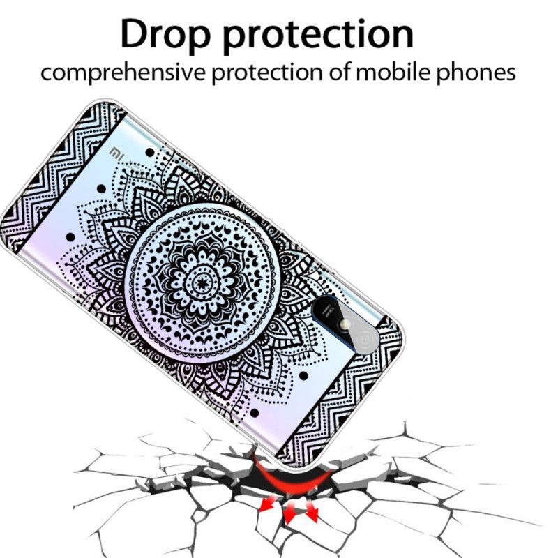 Case Kuoret Xiaomi Redmi 9A Puhelinkuoret Ylevä Mandala