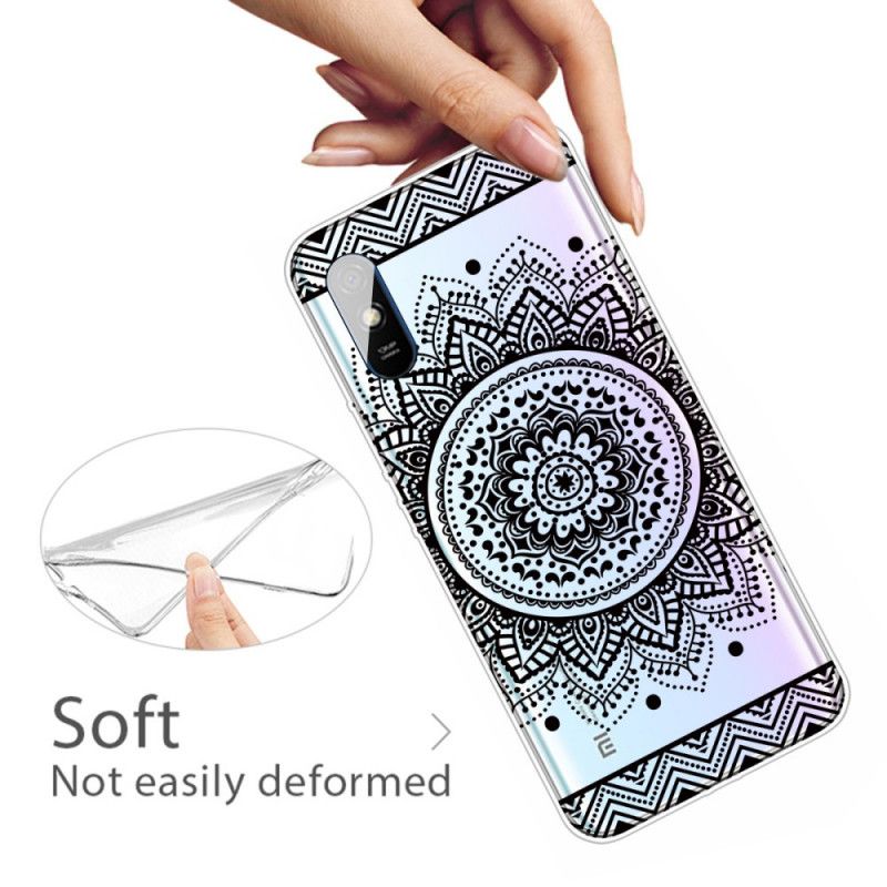 Case Kuoret Xiaomi Redmi 9A Puhelinkuoret Ylevä Mandala